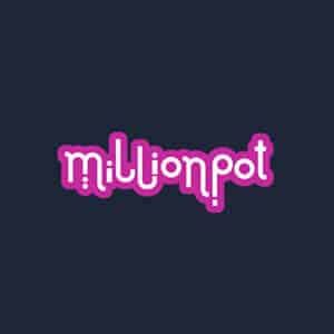 Millionpot reviews  New players only